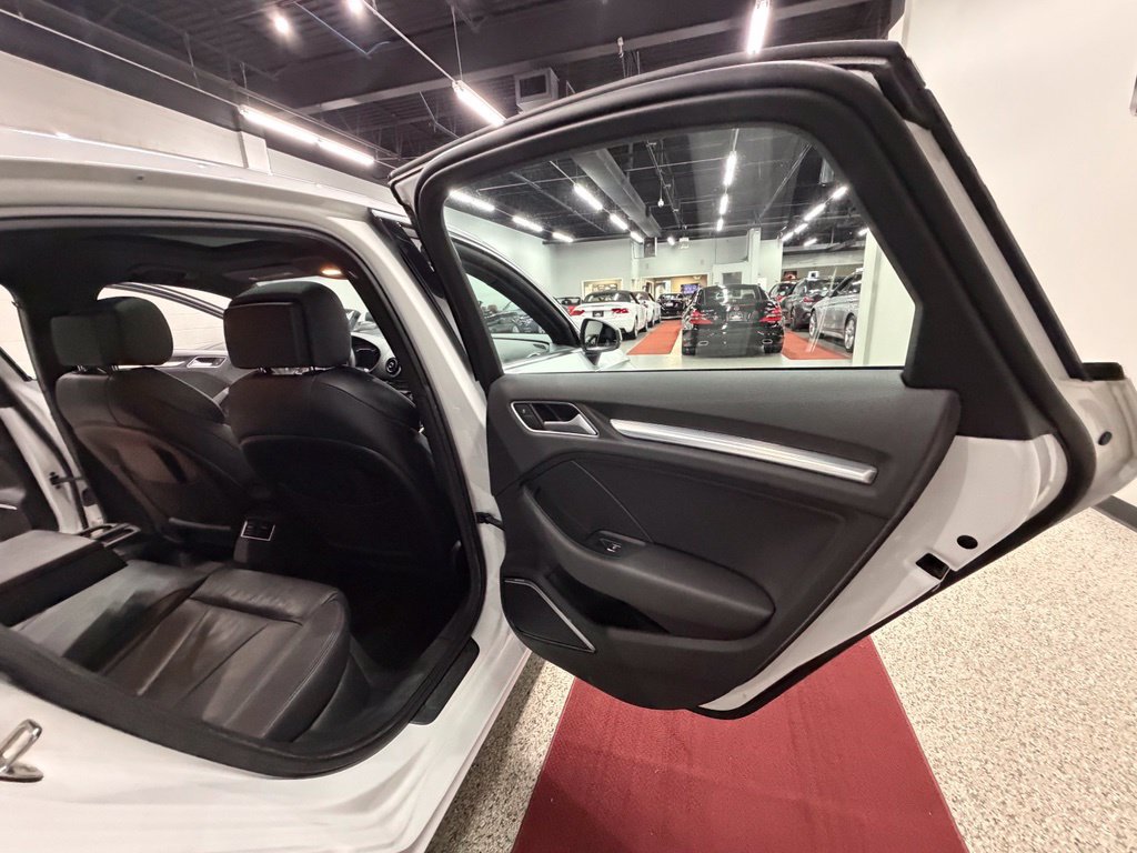 Used 2015 Audi A3 2.0T Premium Plus AWD/4WD image 28