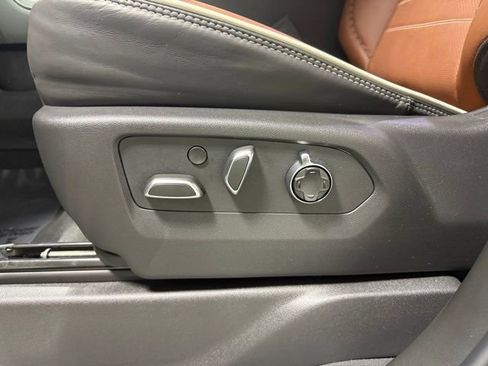 New 2026 GMC Sierra 2500 Denali Ultimate image 12