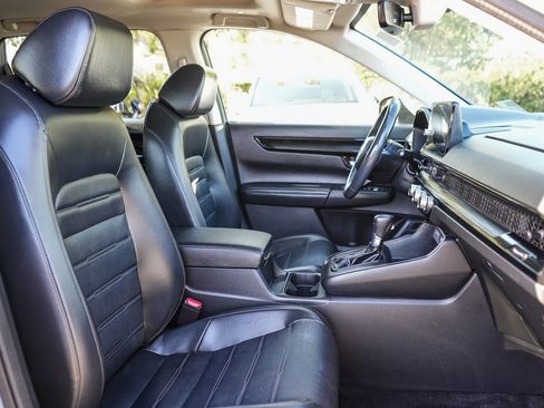 Used 2024 Honda CR-V EX-L image 20