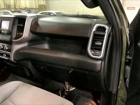 Used 2021 RAM 1500 Big Horn image 38