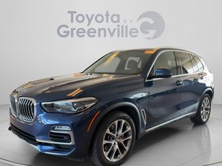 Used 2020 BMW X5 sDrive40i w/ Premium Package RWD video 1