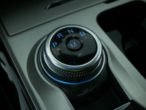 Used 2022 Ford Explorer ST w/ ST Street Pack image 25