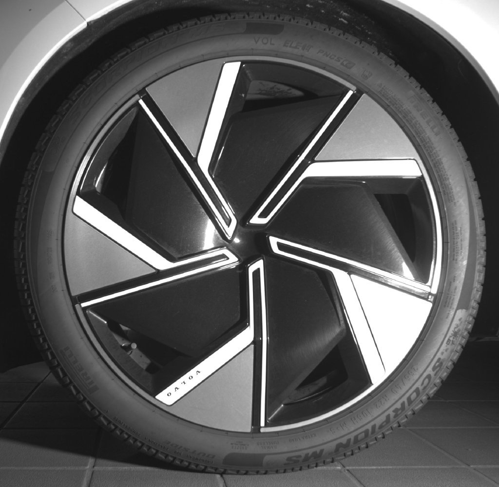 Certified 2025 Volvo EX90 Ultra AWD/4WD image 20
