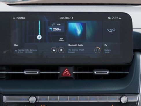 New 2026 Hyundai Ioniq 5 Limited RWD image 13