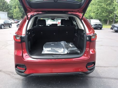 New 2026 MAZDA CX-70 SC AWD/4WD image 11