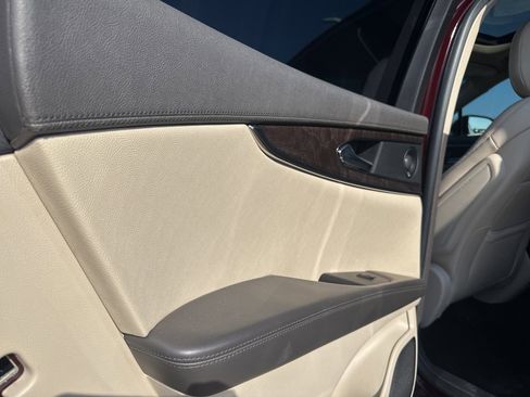 Used 2020 Lincoln Nautilus Reserve image 21