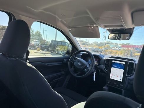 New 2025 Ford Ranger XL w/ Trailer Tow Package image 18