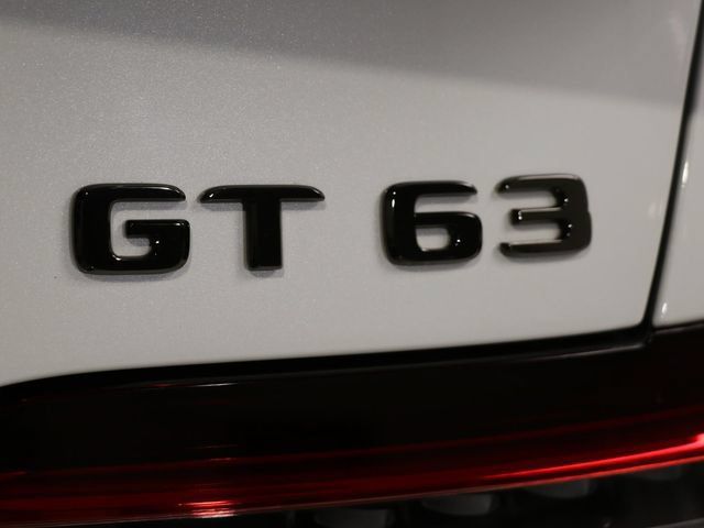 Used 2025 Mercedes-Benz AMG GT 63 image 16