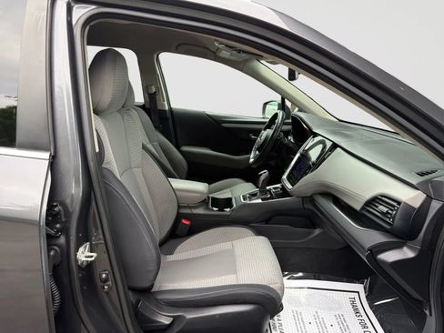 Used 2021 Subaru Outback Premium AWD/4WD image 20