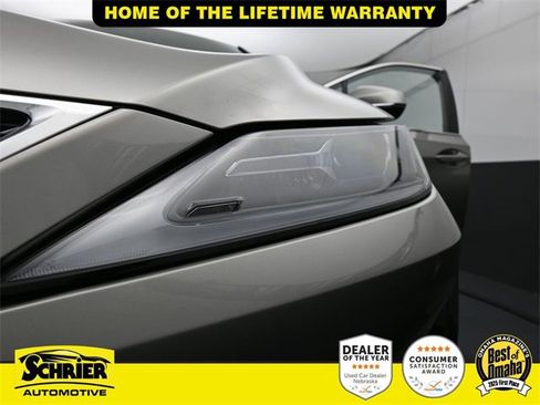 Used 2022 Lexus RX 350 AWD image 44