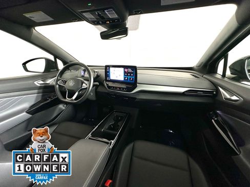 Used 2023 Volkswagen ID.4 Pro S image 2