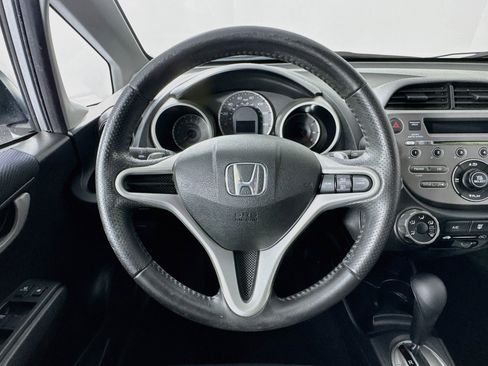Used 2011 Honda Fit Sport image 11