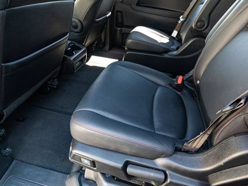 Used 2025 Honda Odyssey Sport-L image 28