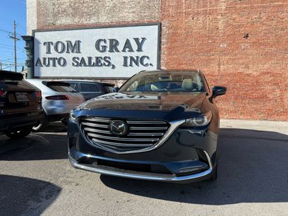 Used 2018 MAZDA CX-9 Grand Touring