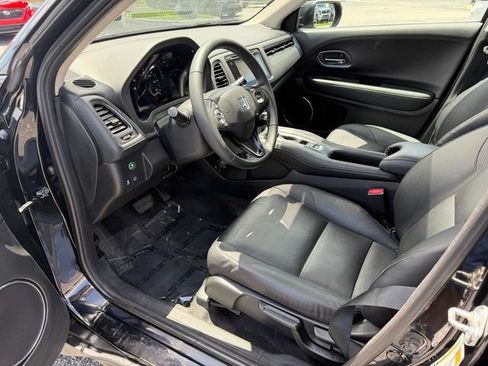 Used 2016 Honda HR-V EX-L image 11