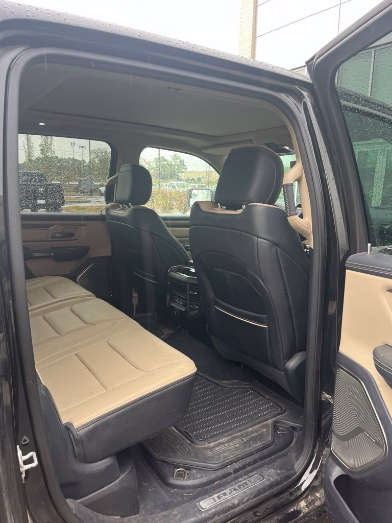 Used 2020 RAM 1500 Limited AWD/4WD image 13