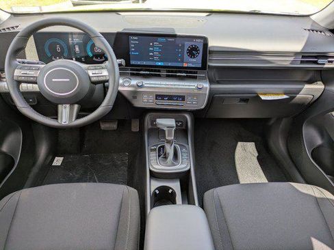 New 2026 Hyundai Kona SEL Sport FWD image 12