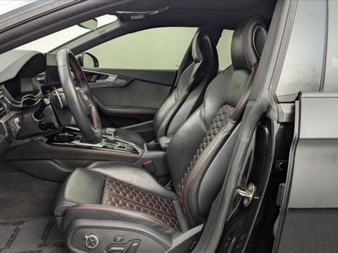 Used 2022 Audi RS 5 Sportback image 13
