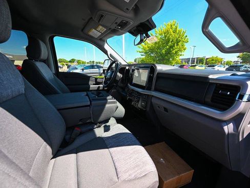 New 2026 Ford F250 XLT w/ XLT Premium Package AWD/4WD image 20