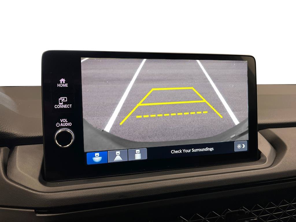 New 2026 Honda Accord LX image 17