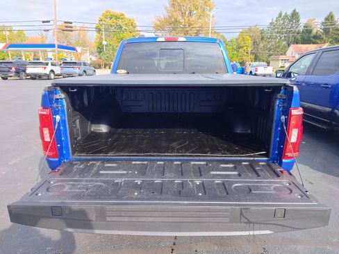 Used 2022 Ford F150 XLT w/ Equipment Group 302A High image 8