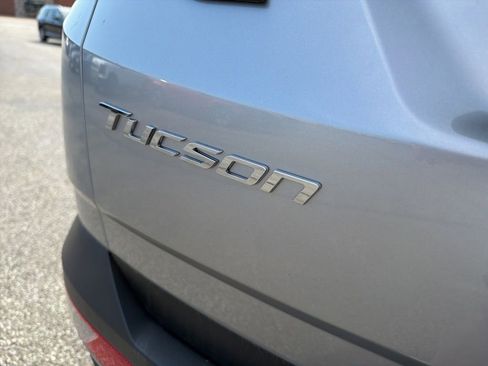 Certified 2023 Hyundai Tucson SEL AWD/4WD image 10