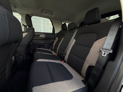 New 2025 Ford Bronco Sport Big Bend image 51