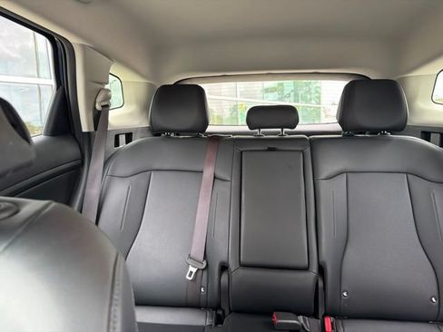 Certified 2024 Kia Sportage EX AWD/4WD image 25