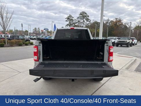 Used 2023 Ford F150 XL w/ STX Appearance Package image 7