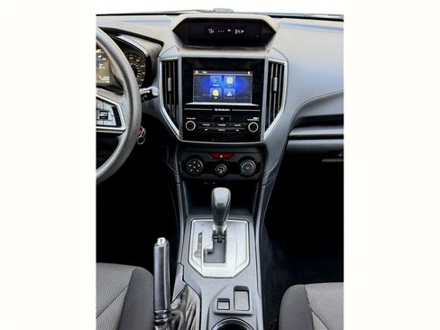 Used 2022 Subaru Impreza 2.0i image 12