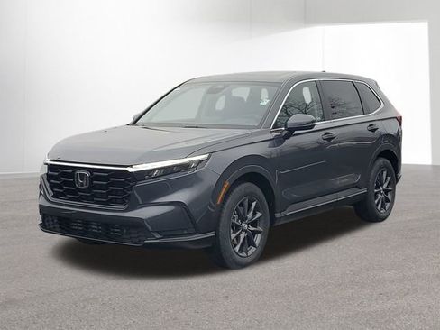 New 2026 Honda CR-V EX-L image 1