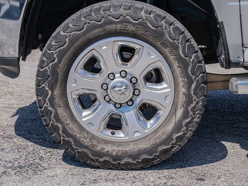 Used 2015 RAM 2500 Lone Star AWD/4WD image 32
