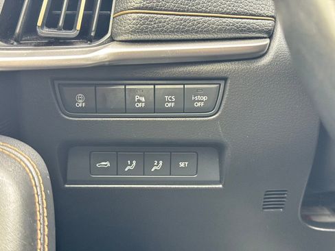 Used 2024 MAZDA CX-90 3.3 Turbo w/ Premium Package image 30