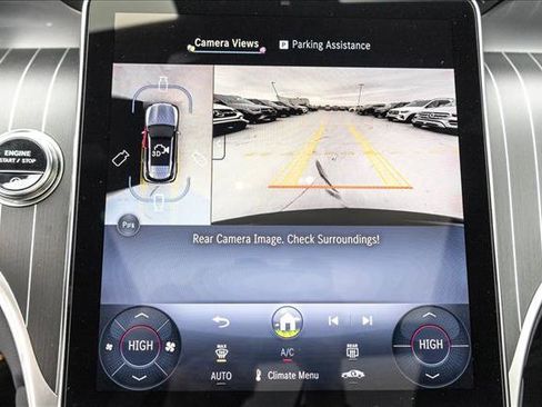 Certified 2026 Mercedes-Benz GLC 300 4MATIC image 18