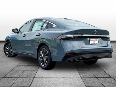 New 2026 Nissan Sentra SL w/ Floor Mat Package