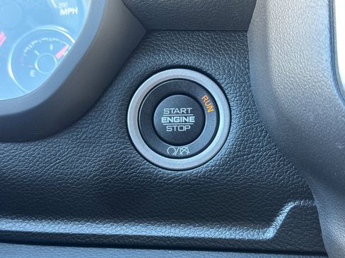 Used 2024 RAM 2500 Big Horn w/ Bed Utility Group image 21