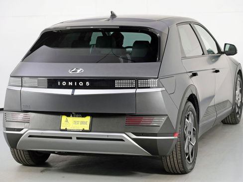 Used 2023 Hyundai Ioniq 5 SEL w/ Cargo Package image 49