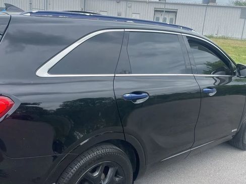 Used 2017 Kia Sorento SX AWD/4WD image 9