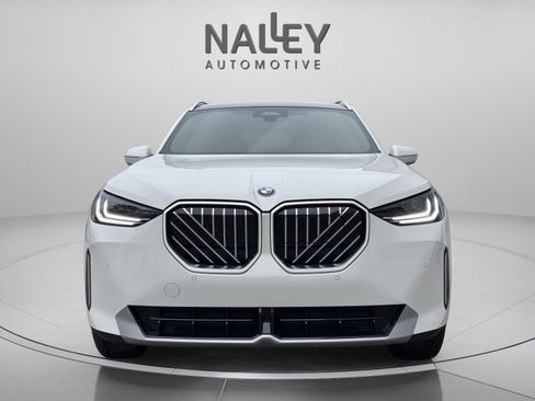 Used 2026 BMW X3 xDrive30 w/ Convenience Package image 7