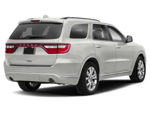 Used 2018 Dodge Durango Citadel w/ Technology Group AWD/4WD image 3
