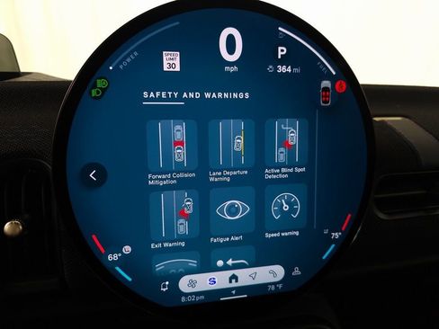 New 2025 MINI Cooper S image 24