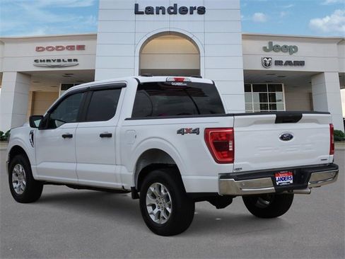 Used 2023 Ford F150 XLT image 6