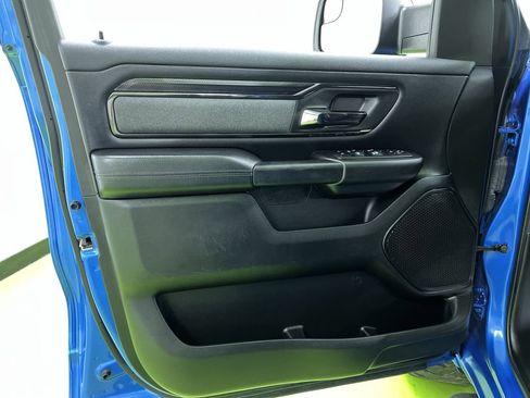 Used 2023 RAM 1500 Big Horn AWD/4WD image 17