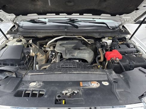 Used 2020 Ford Ranger Lariat w/ Equipment Group 501A Mid image 31