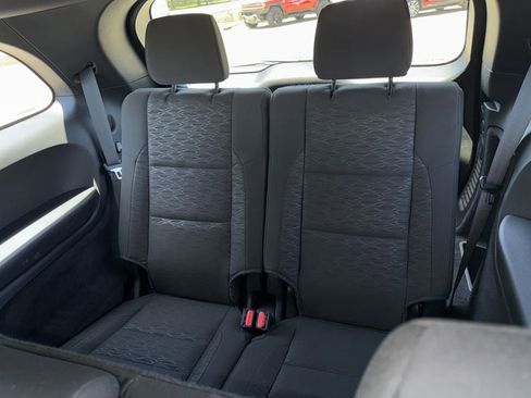 Used 2026 Dodge Durango GT AWD/4WD image 12