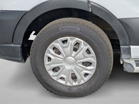 Used 2024 Ford Transit 250 Low Roof w/ Exterior Upgrade Package image 10