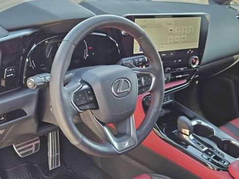 Used 2023 Lexus NX 350 F Sport image 2