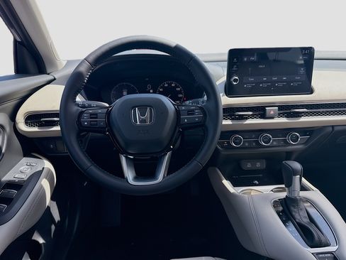 New 2027 Honda HR-V EX-L image 17