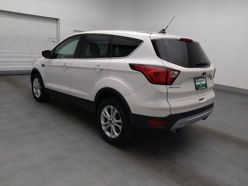 Used 2019 Ford Escape SE AWD/4WD image 3