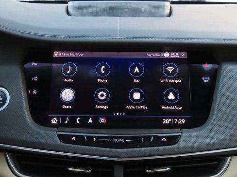 Used 2020 Cadillac CT6 Premium Luxury image 24